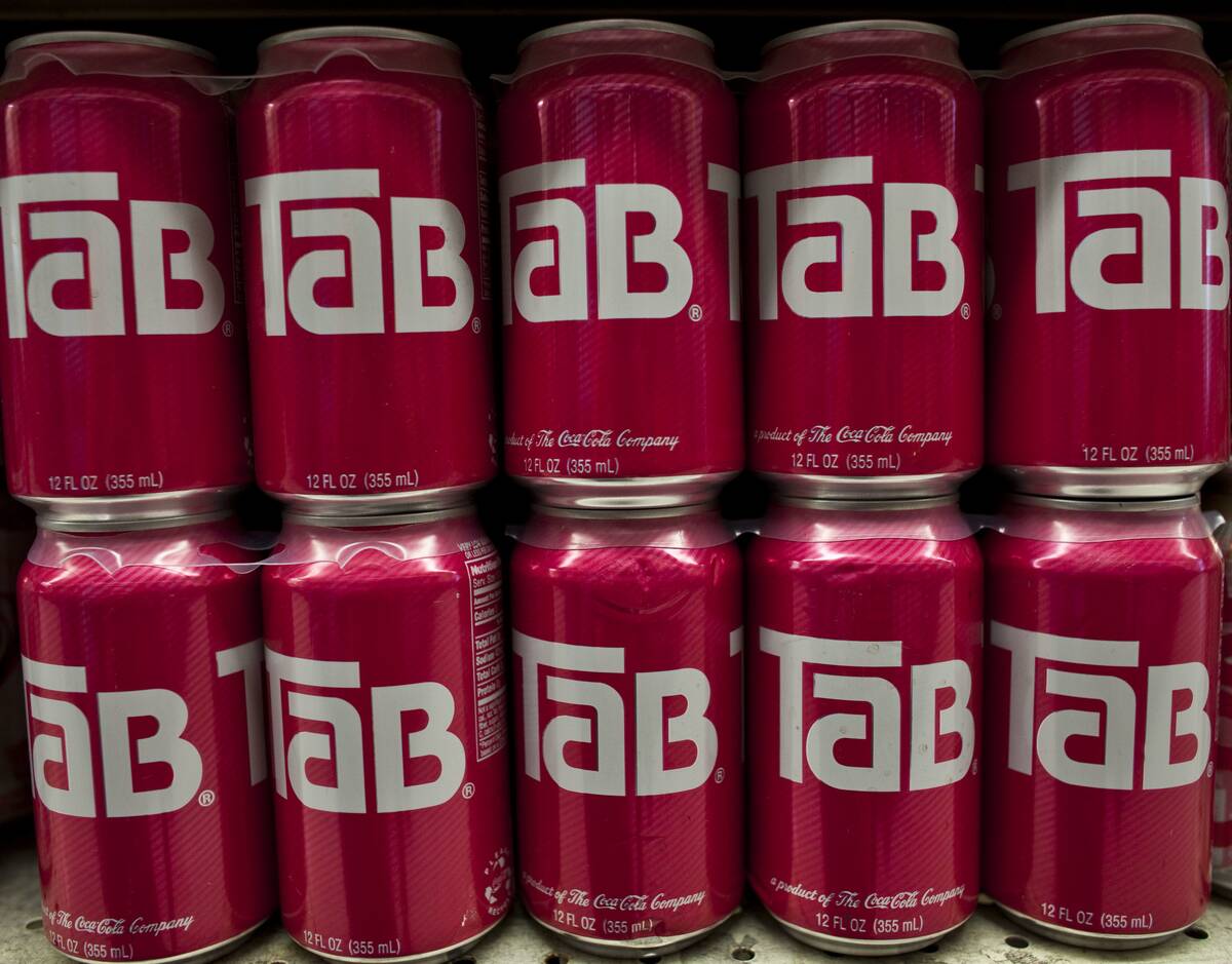 USA - Business - Soft Drink Market in the US