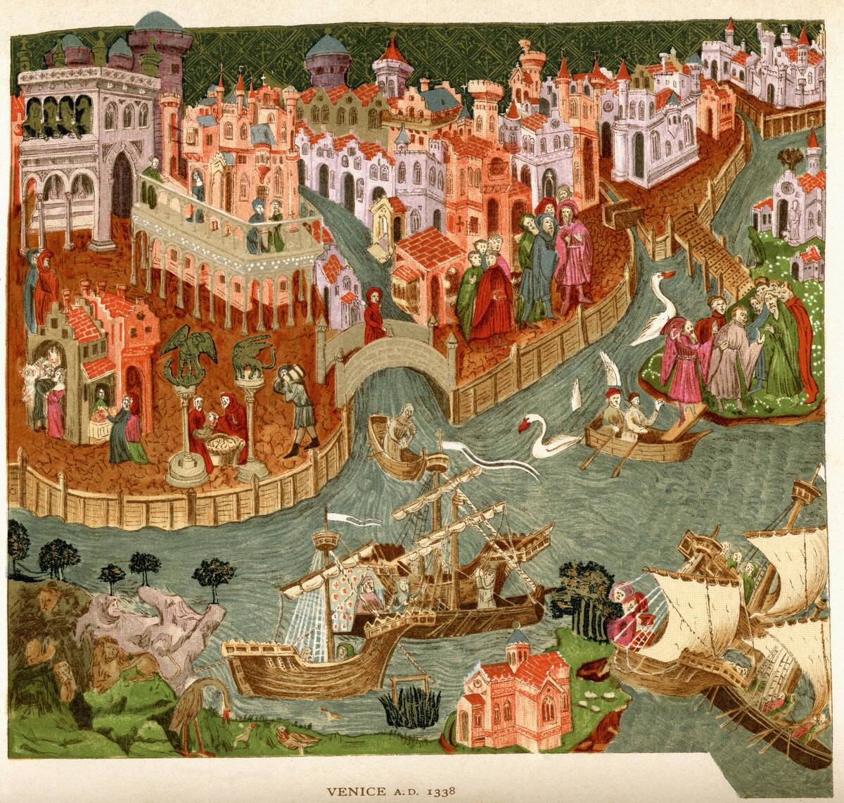Venice