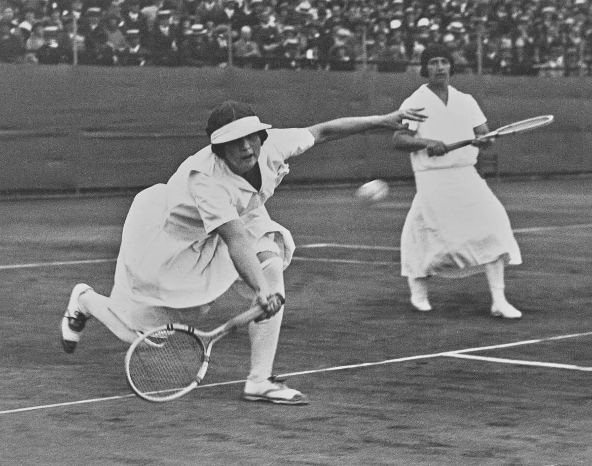 VIII Olympic Summer Games