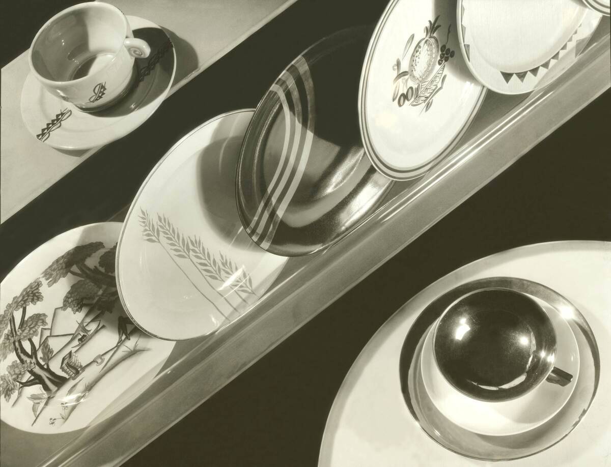 Vogue 1929