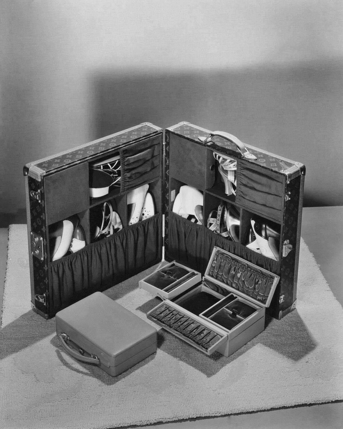 Vogue 1934
