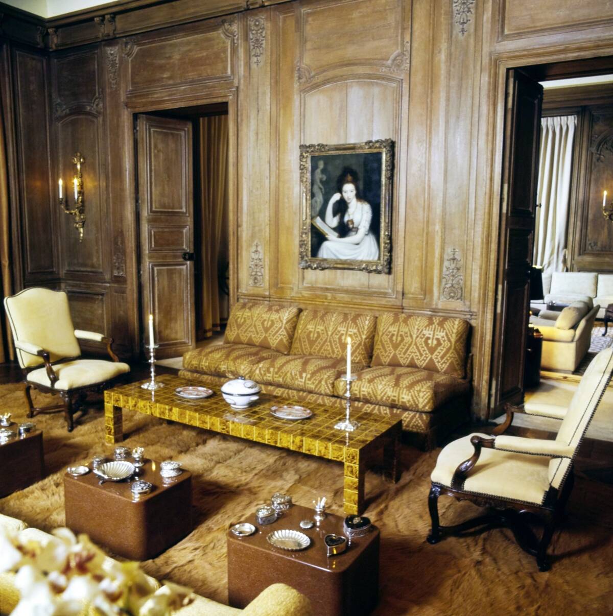 Vogue 1977