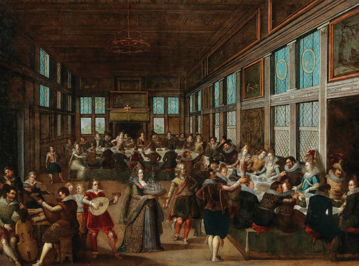 Wedding Society