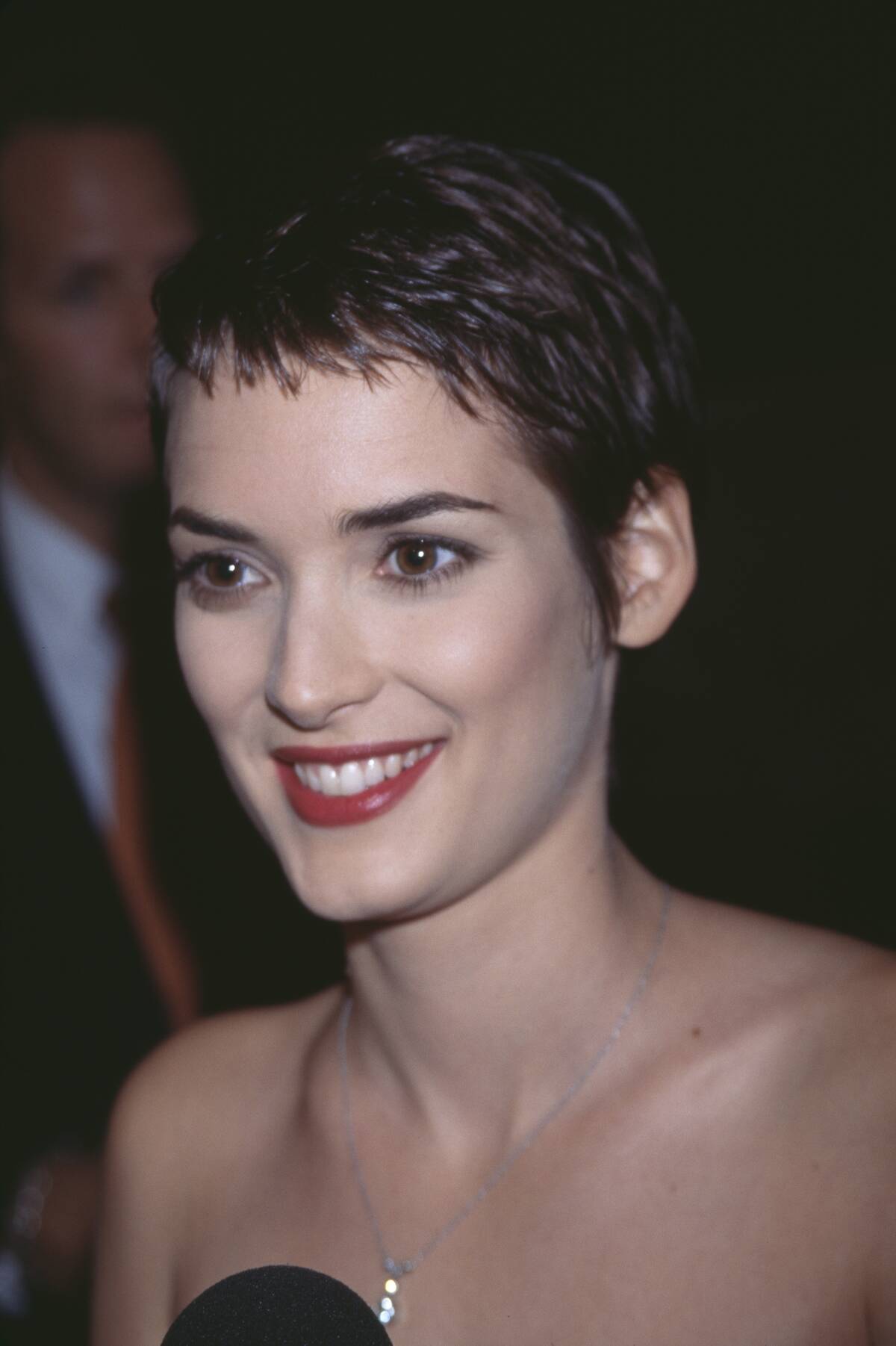 Winona Ryder