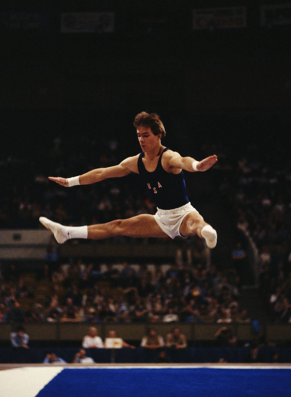 World Artistic Gymnastics Championships